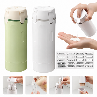 Pakko kit 4 in 1