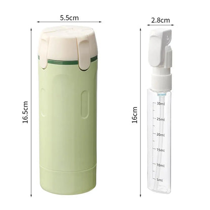 Pakko kit 4 in 1